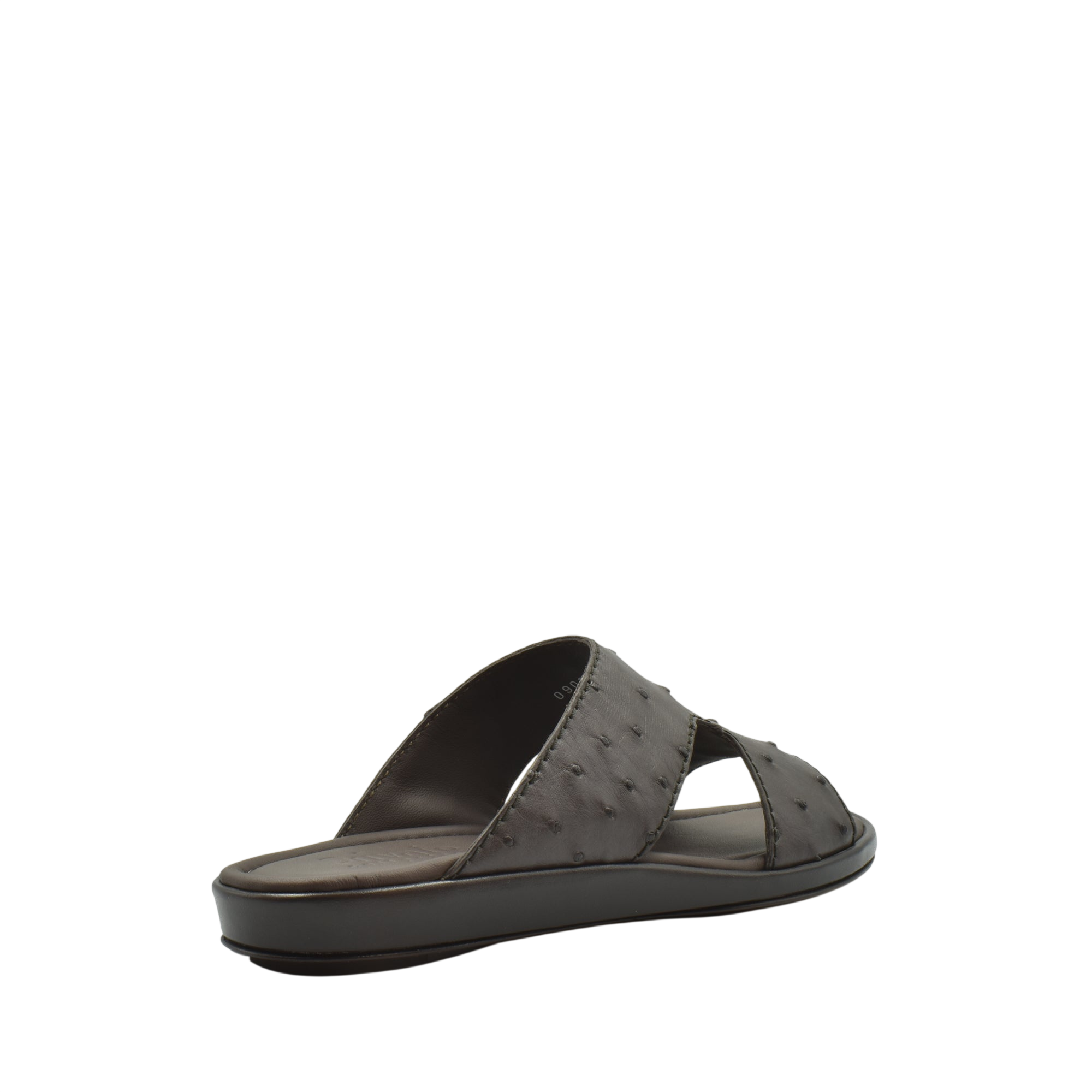 Prestige Arca Ostrich