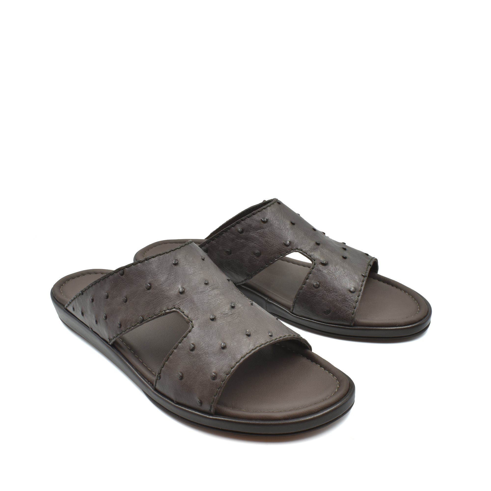 Prestige Arca Ostrich