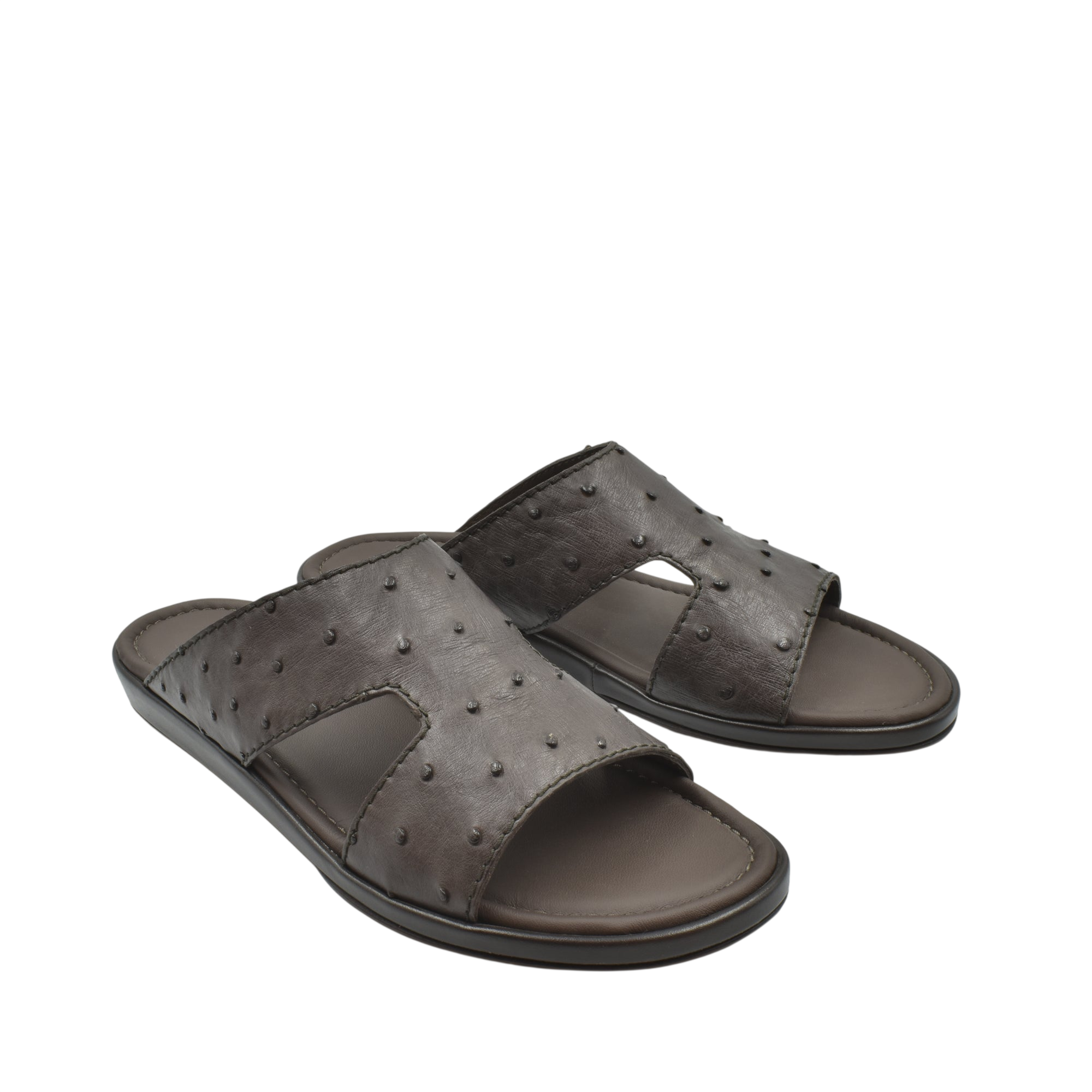 Prestige Arca Ostrich