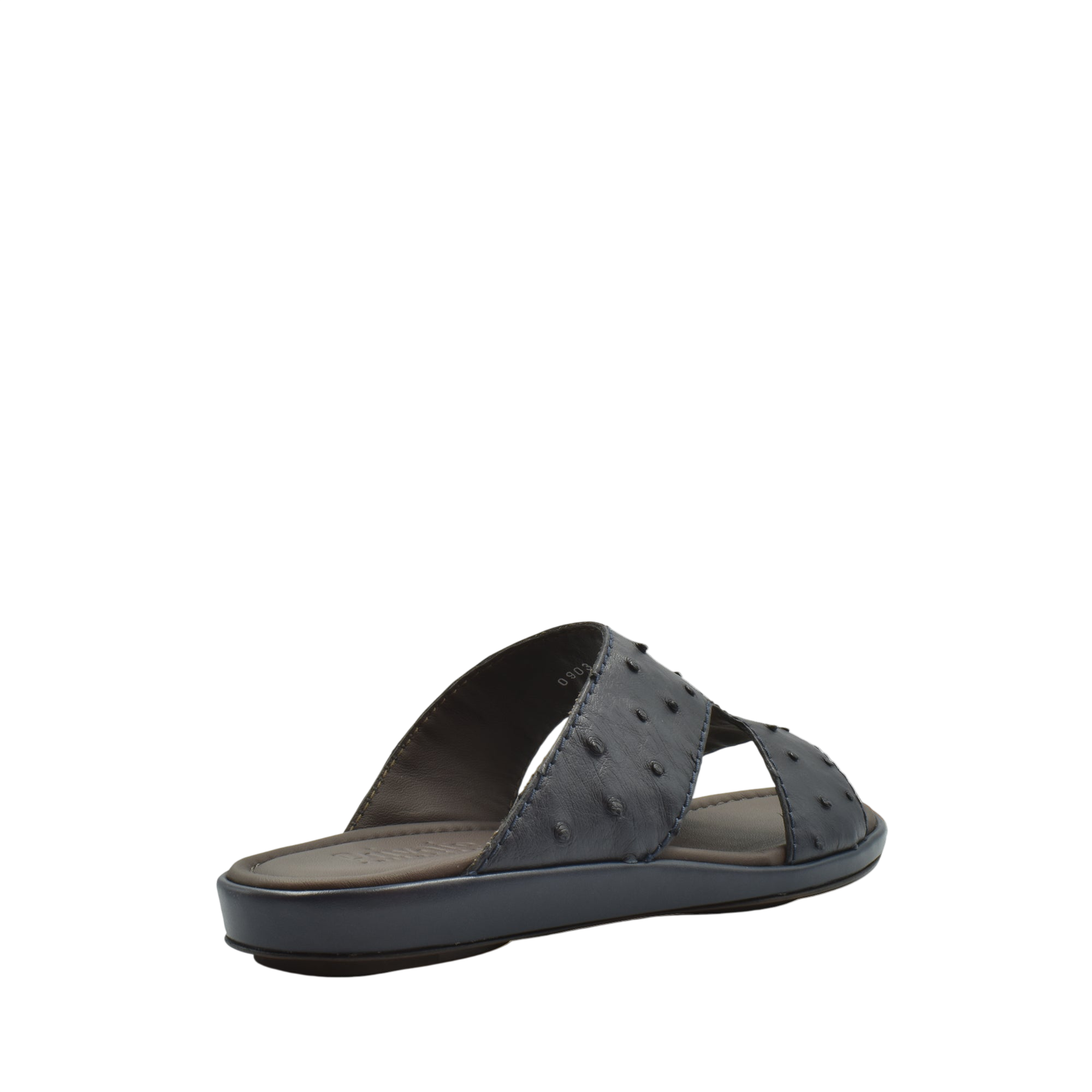 Prestige Arca Ostrich