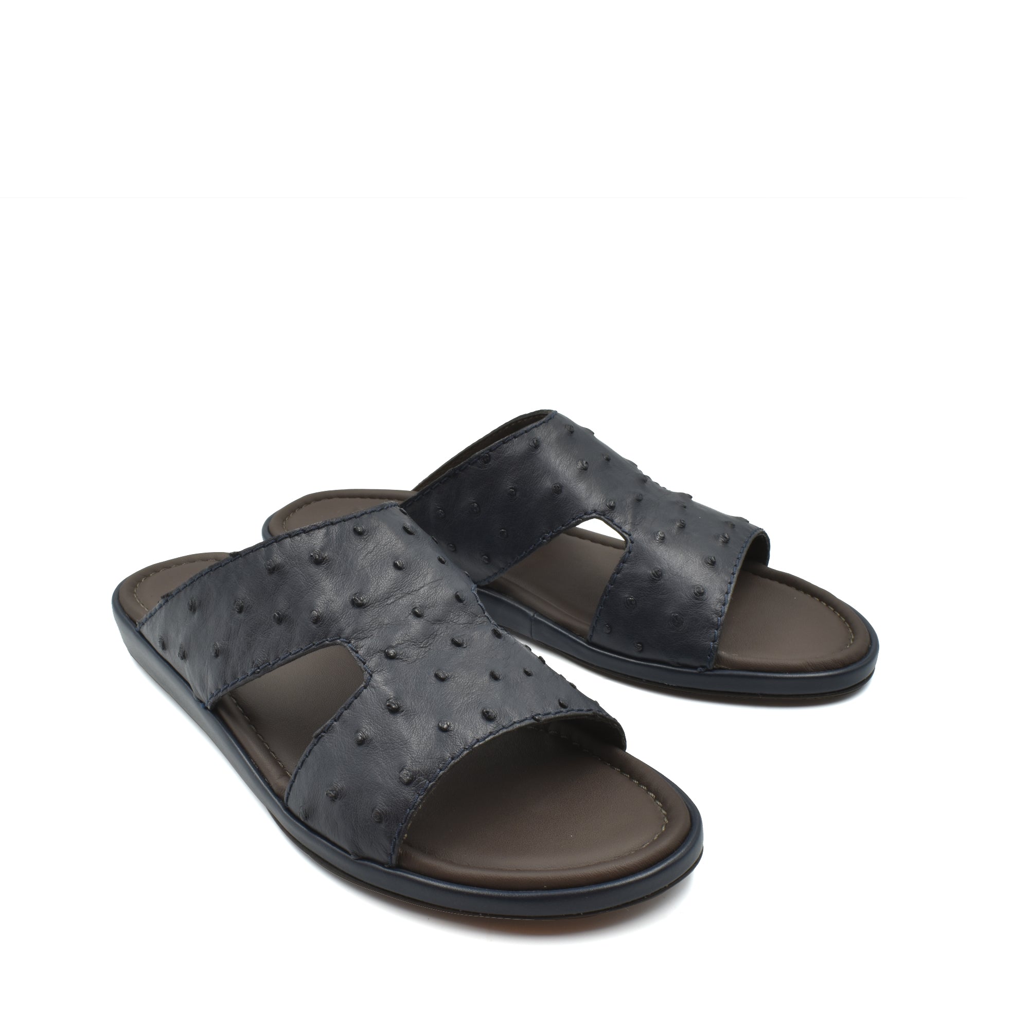 Prestige Arca Ostrich