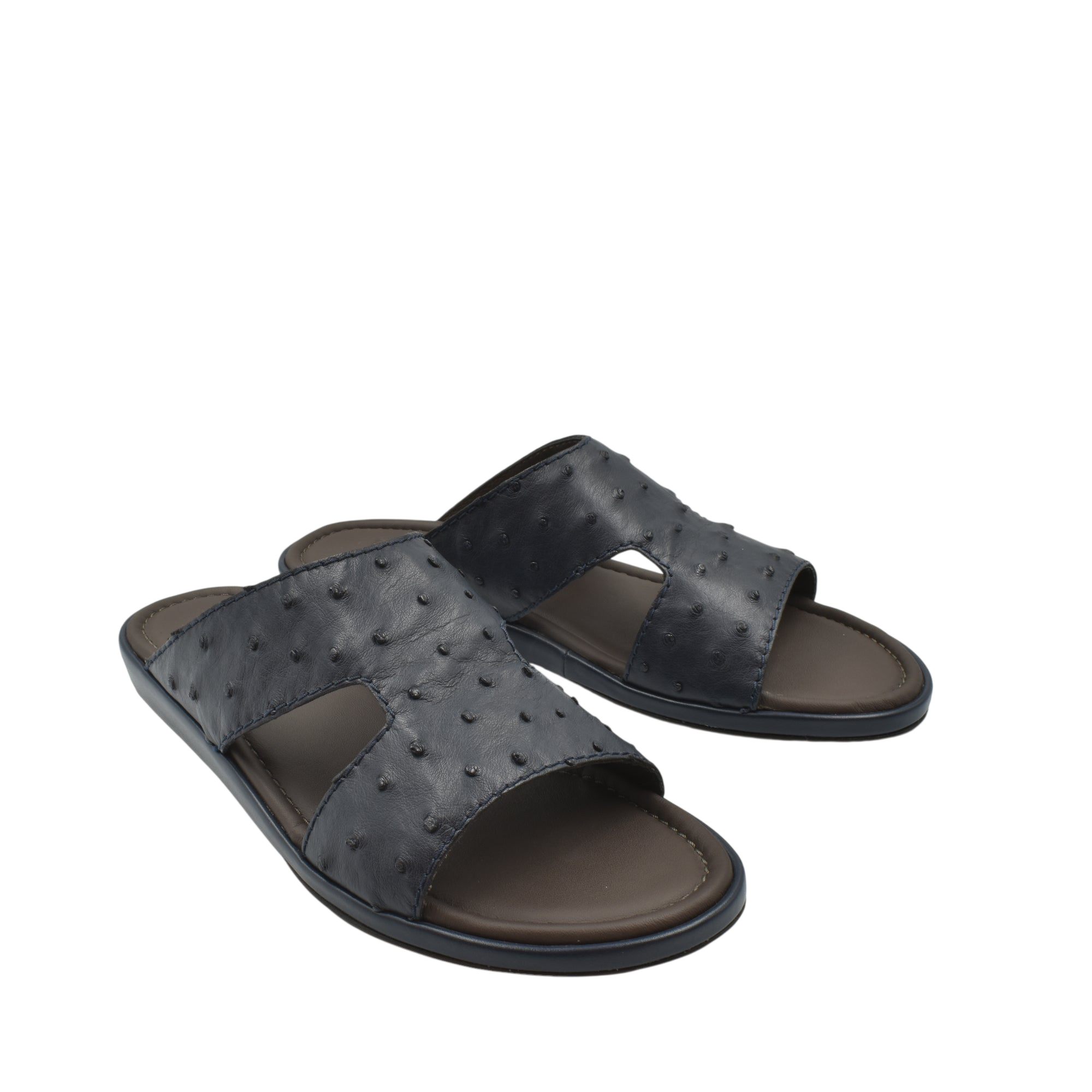 Prestige Arca Ostrich