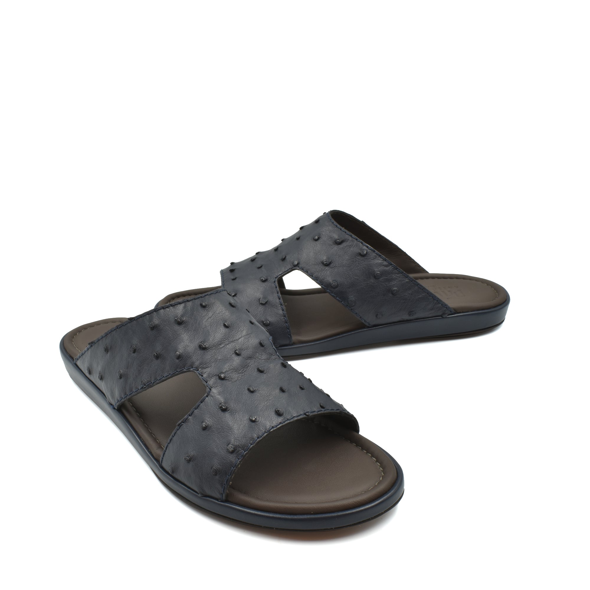 Prestige Arca Ostrich