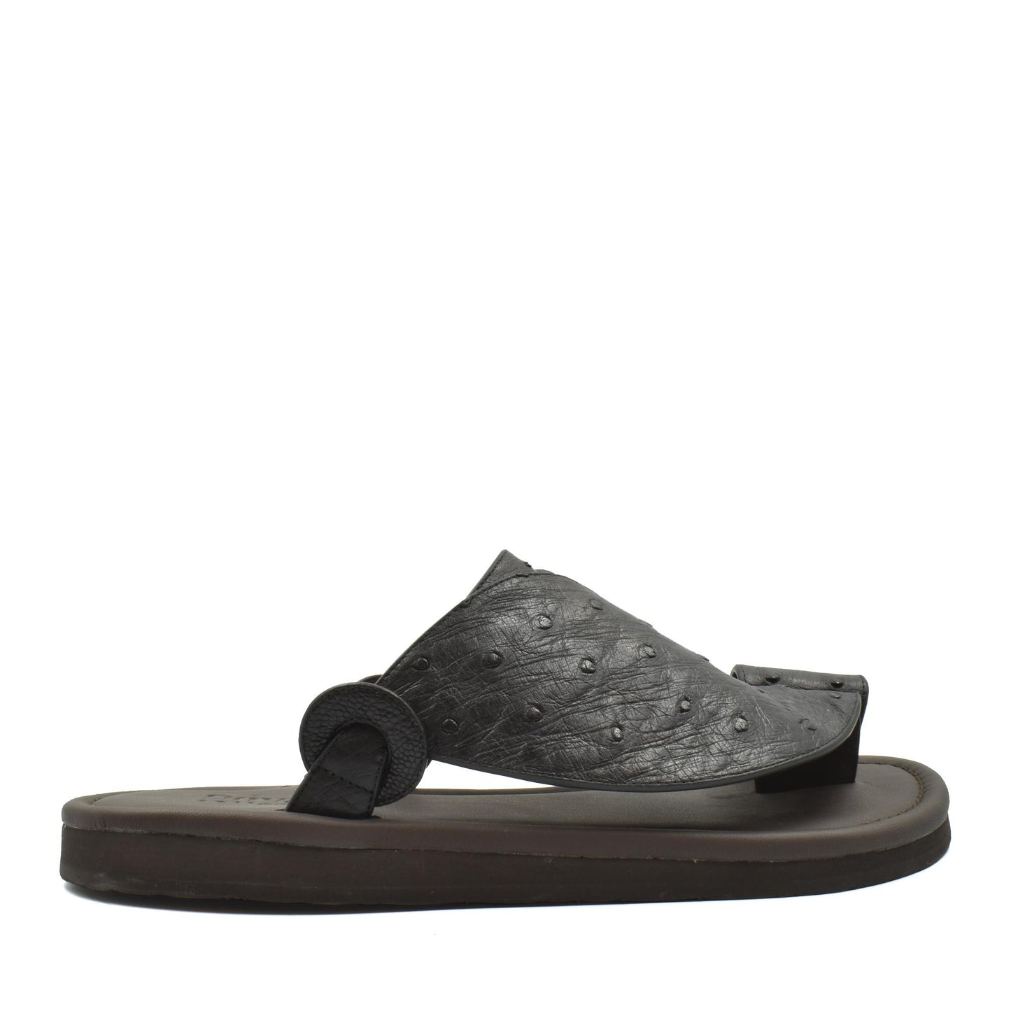 Piatto Ostrich Naturale