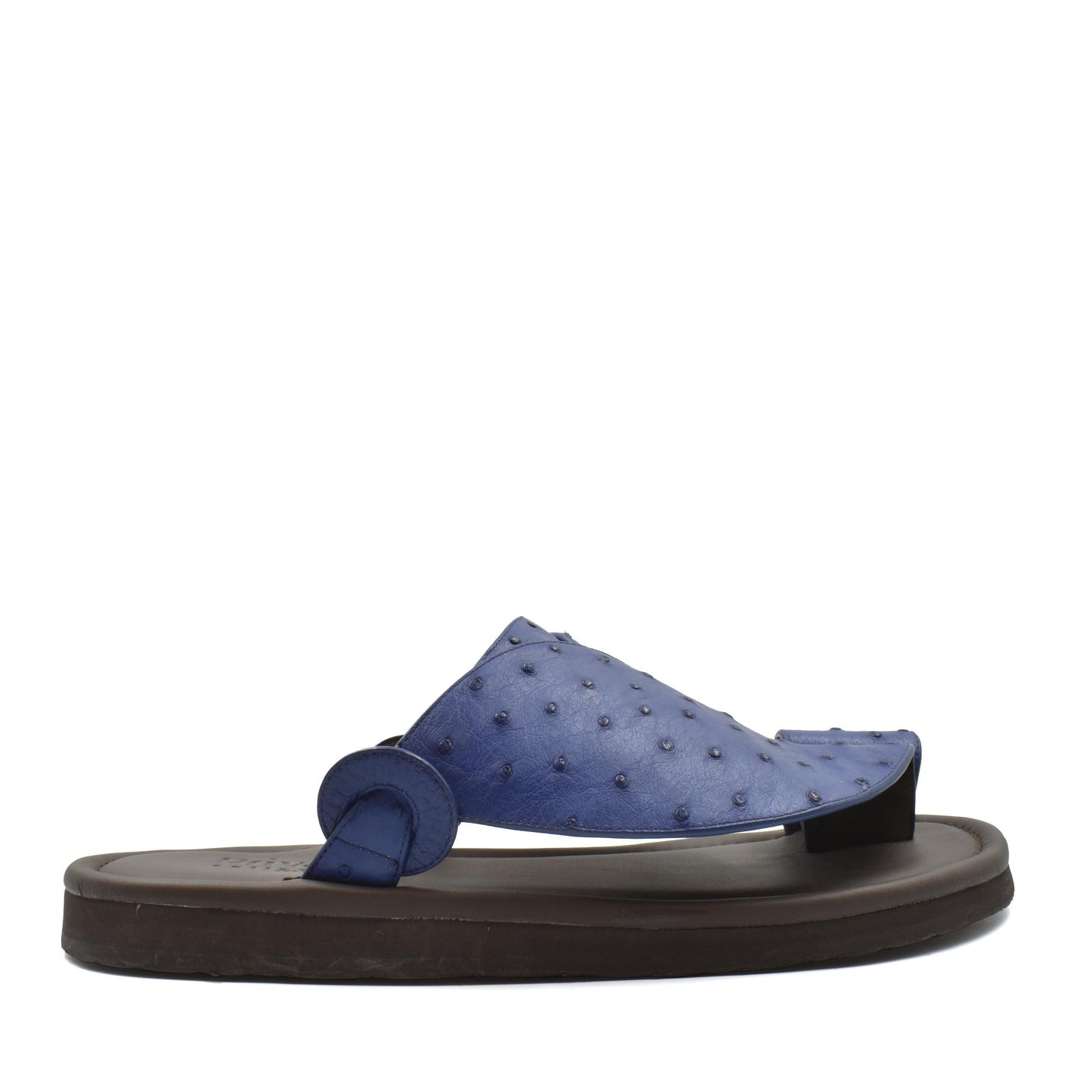 Piatto Ostrich Naturale