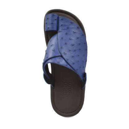 Piatto Ostrich Naturale