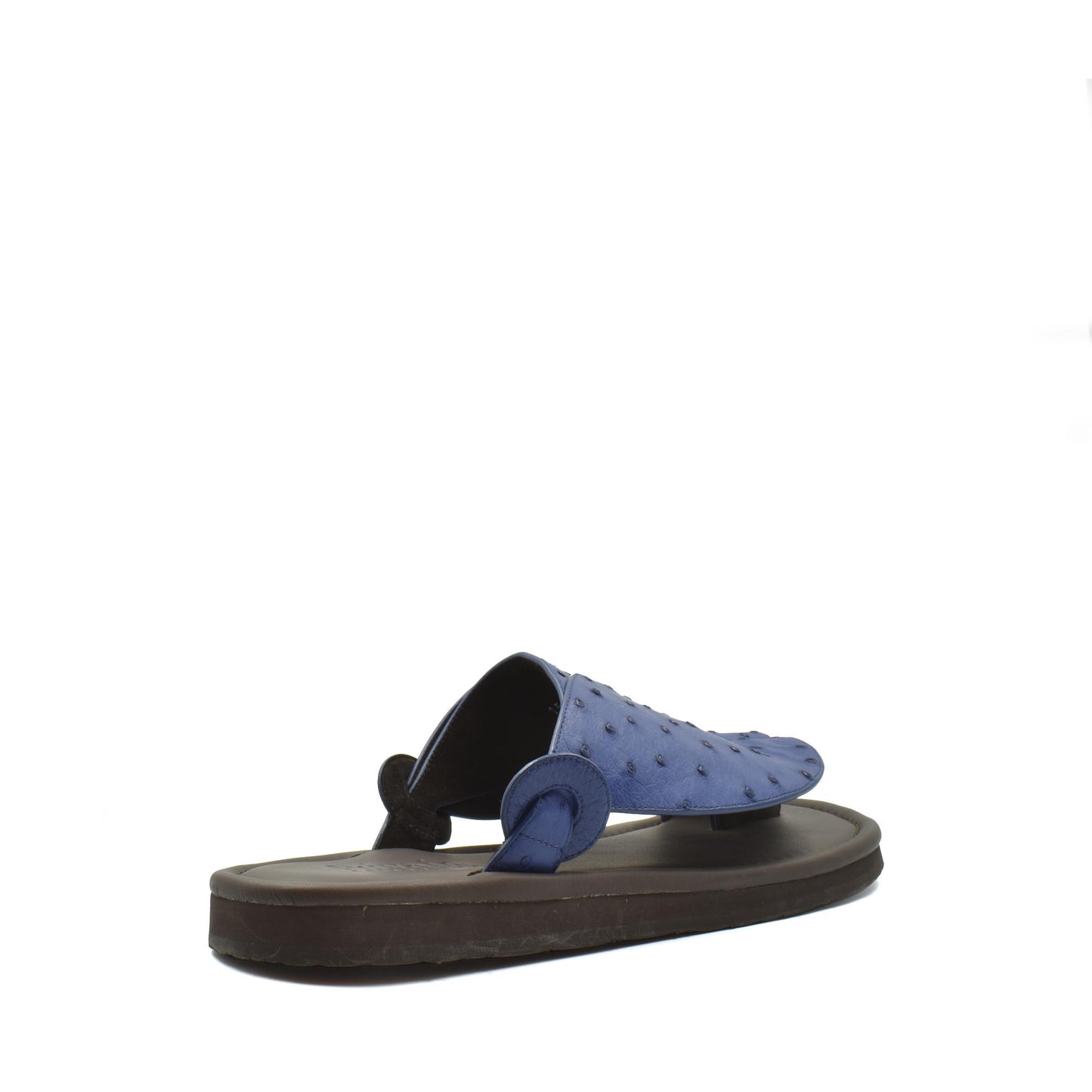 Piatto Ostrich Naturale