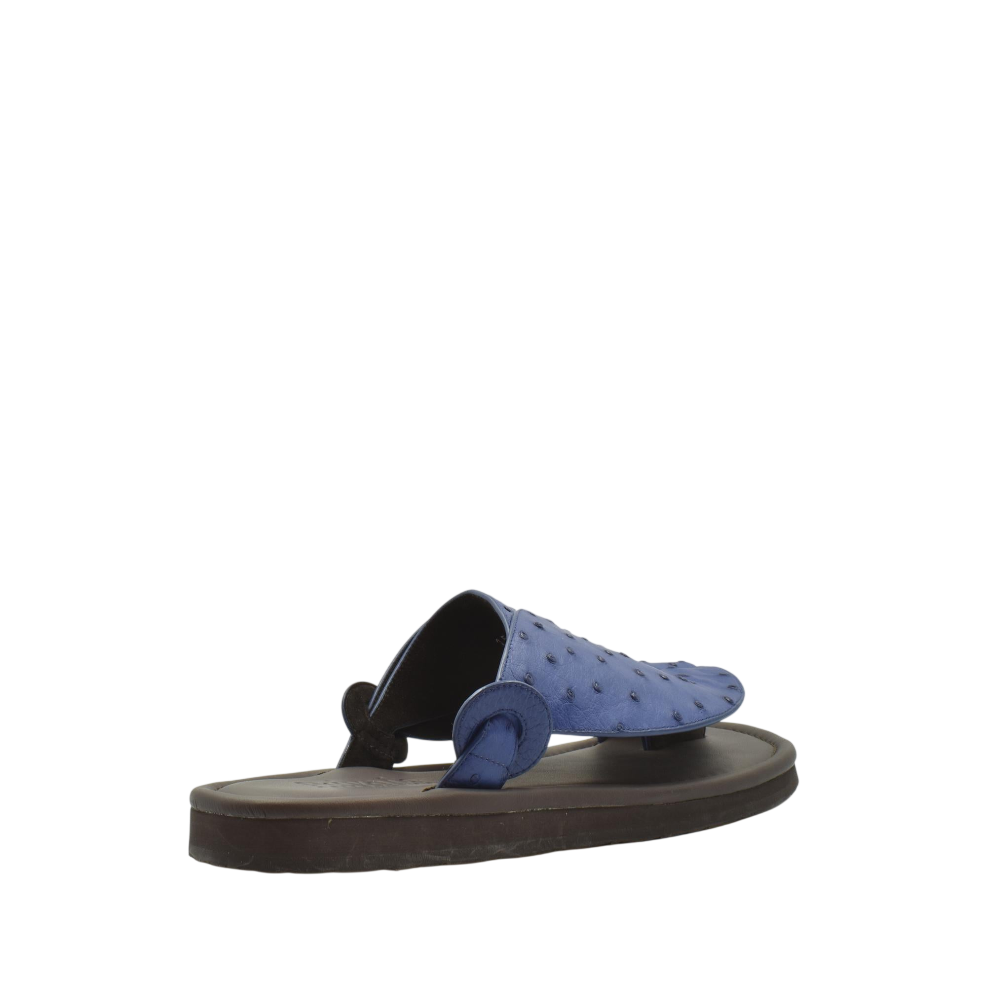 Piatto Ostrich Naturale