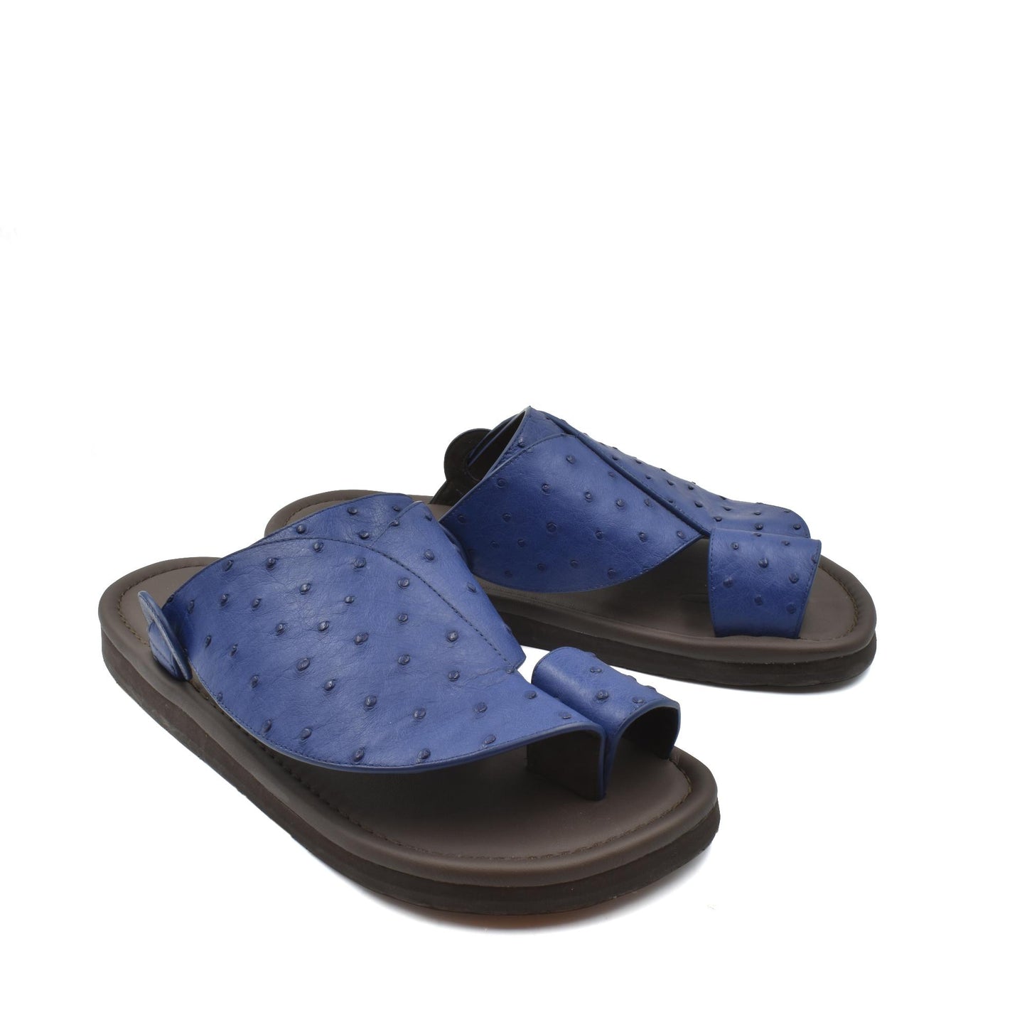 Piatto Ostrich Naturale