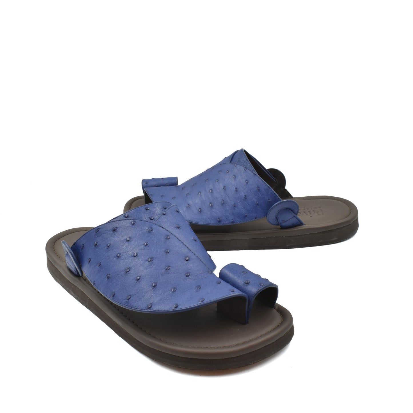 Piatto Ostrich Naturale