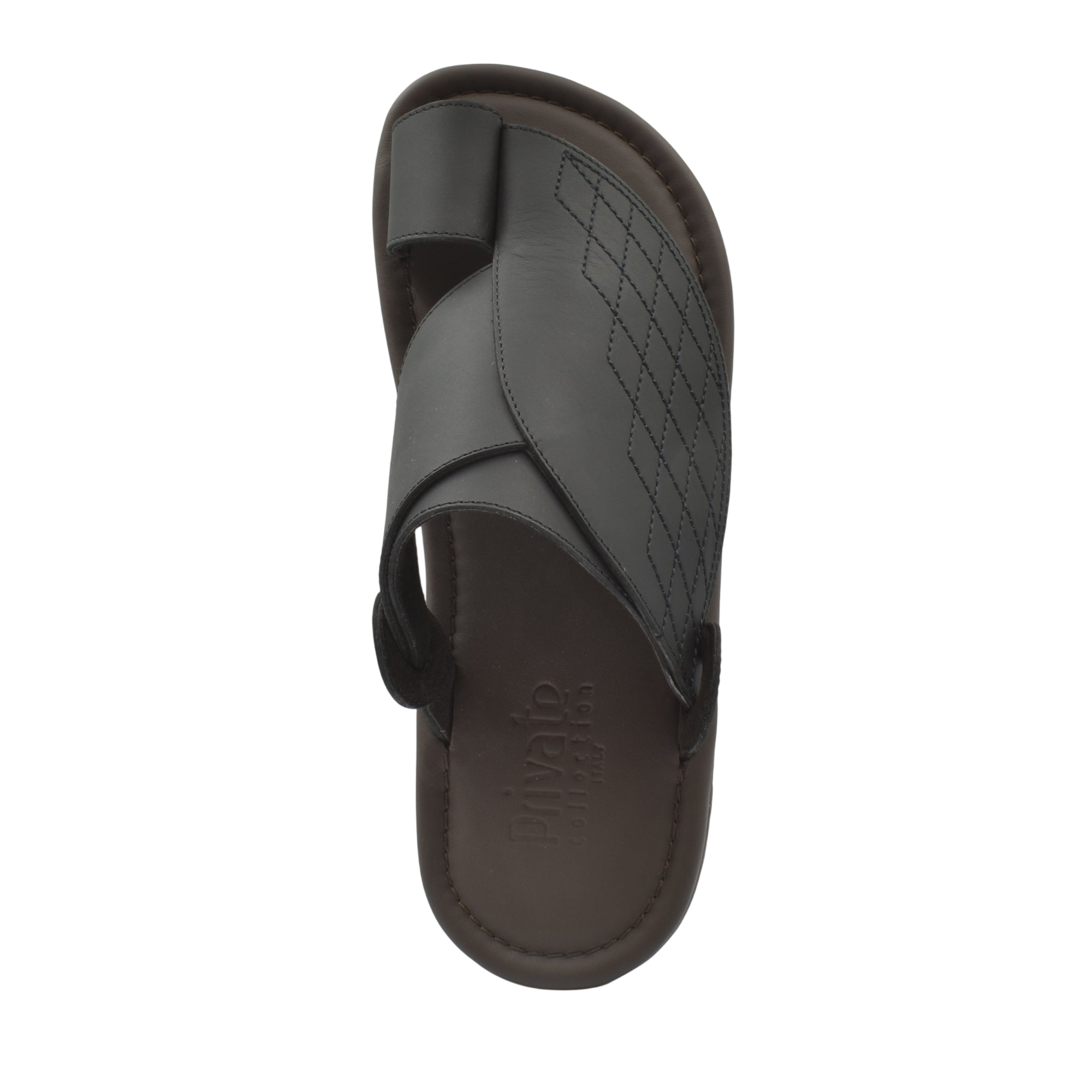 Piatto Vela Mosaico Rubbercalf