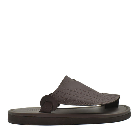 Piatto Vela Mosaico Rubbercalf