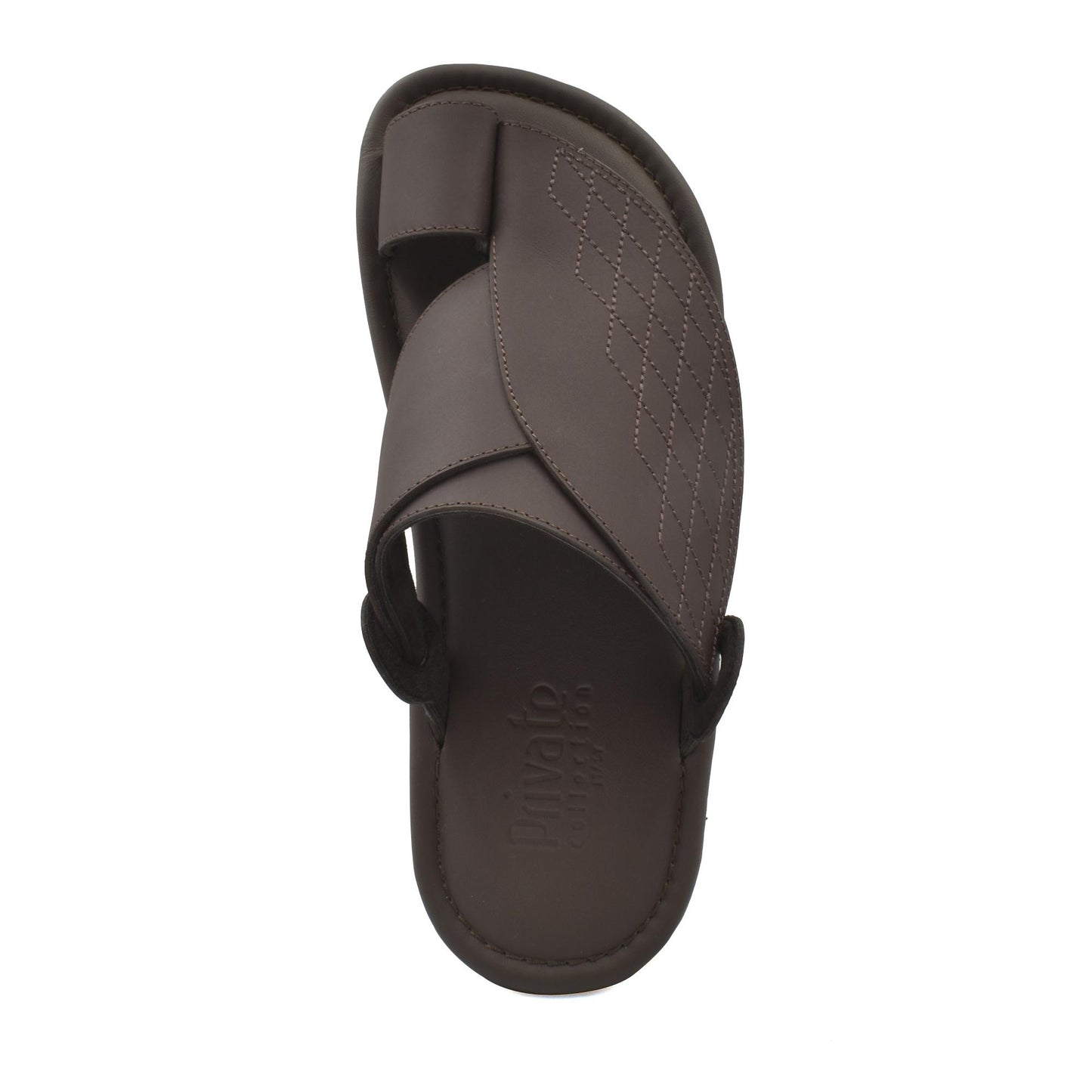 Piatto Vela Mosaico Rubbercalf