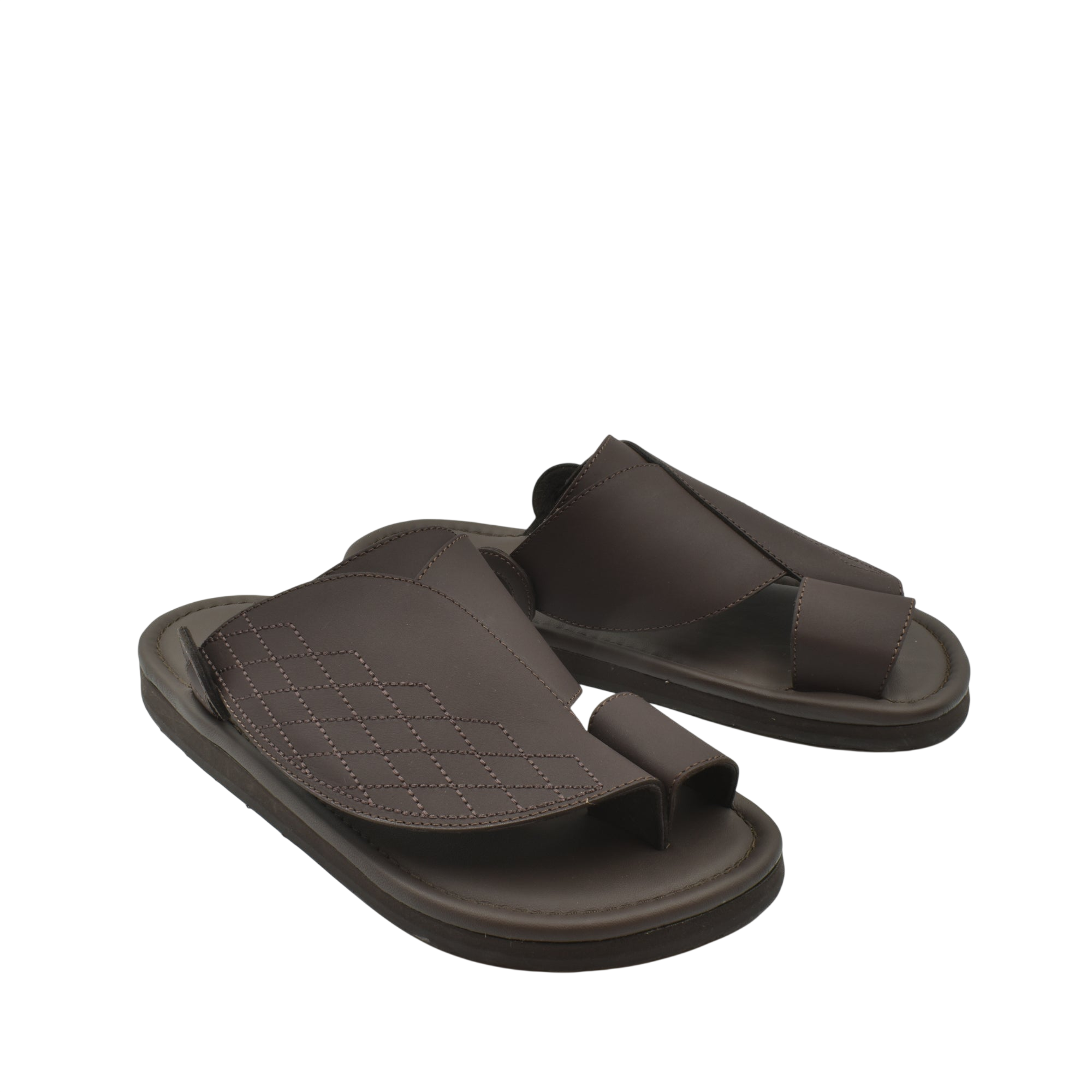 Piatto Vela Mosaico Rubbercalf