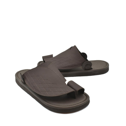 Piatto Vela Mosaico Rubbercalf