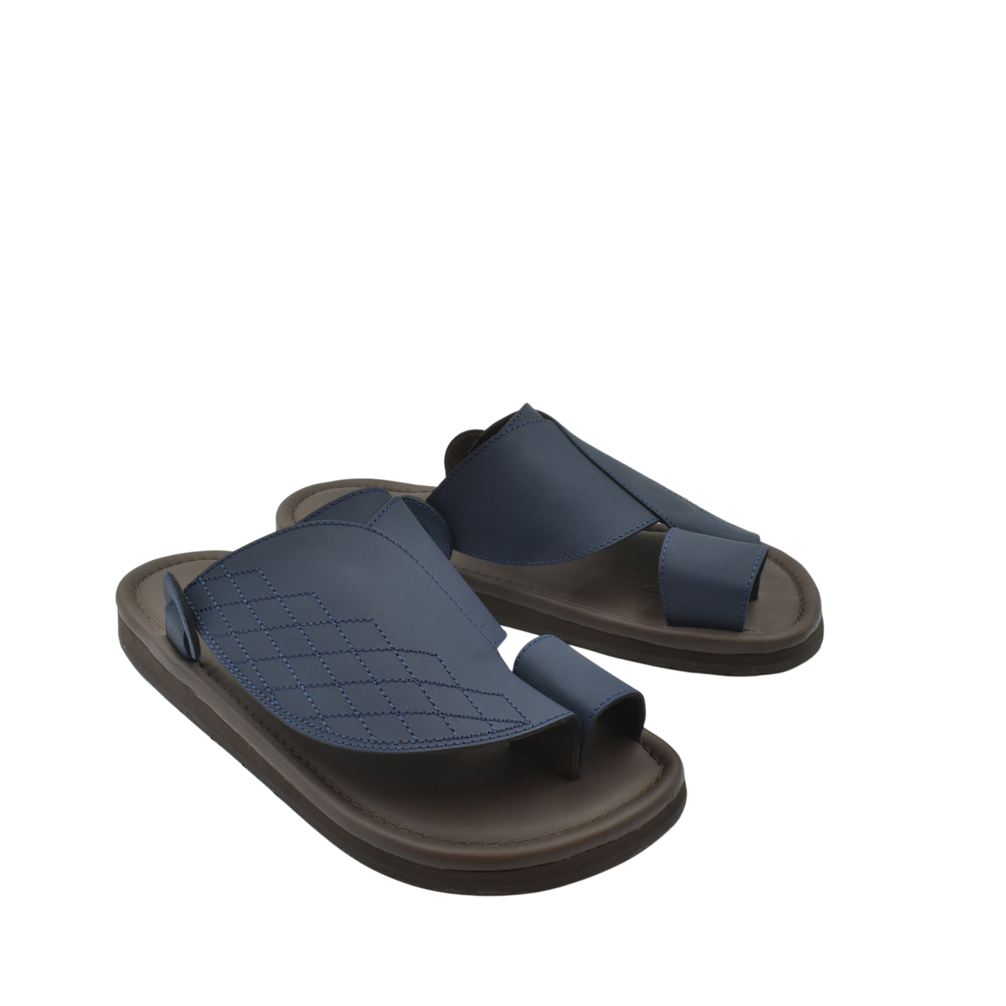 Piatto Vela Mosaico Rubbercalf