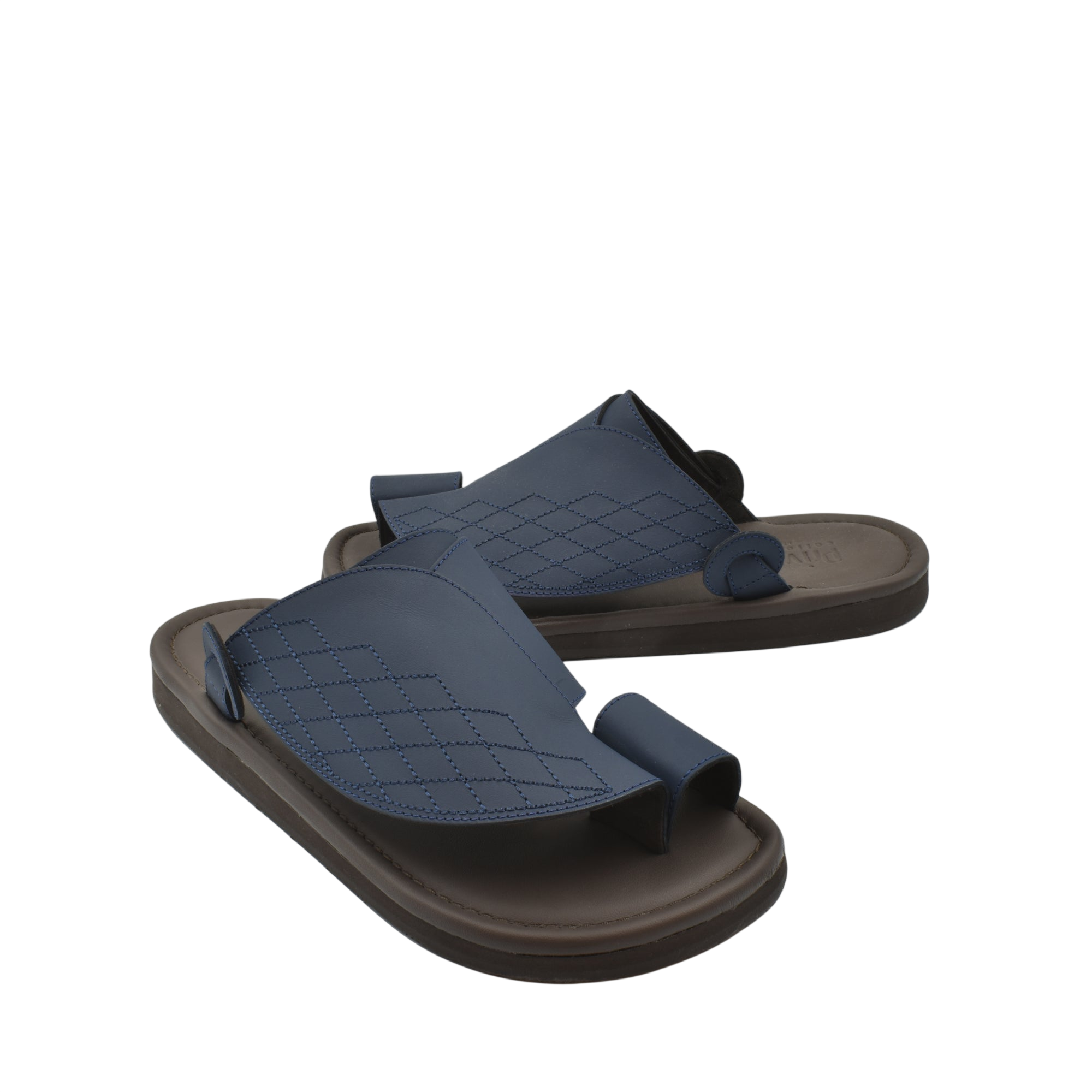 Piatto Vela Mosaico Rubbercalf