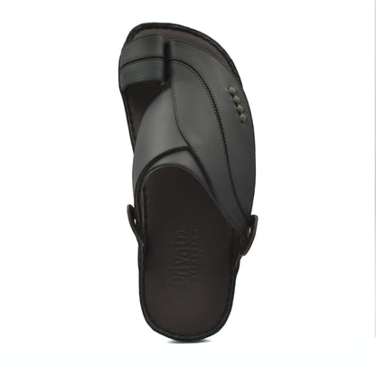 Piatto Nouvo Rubbercalf Contrast