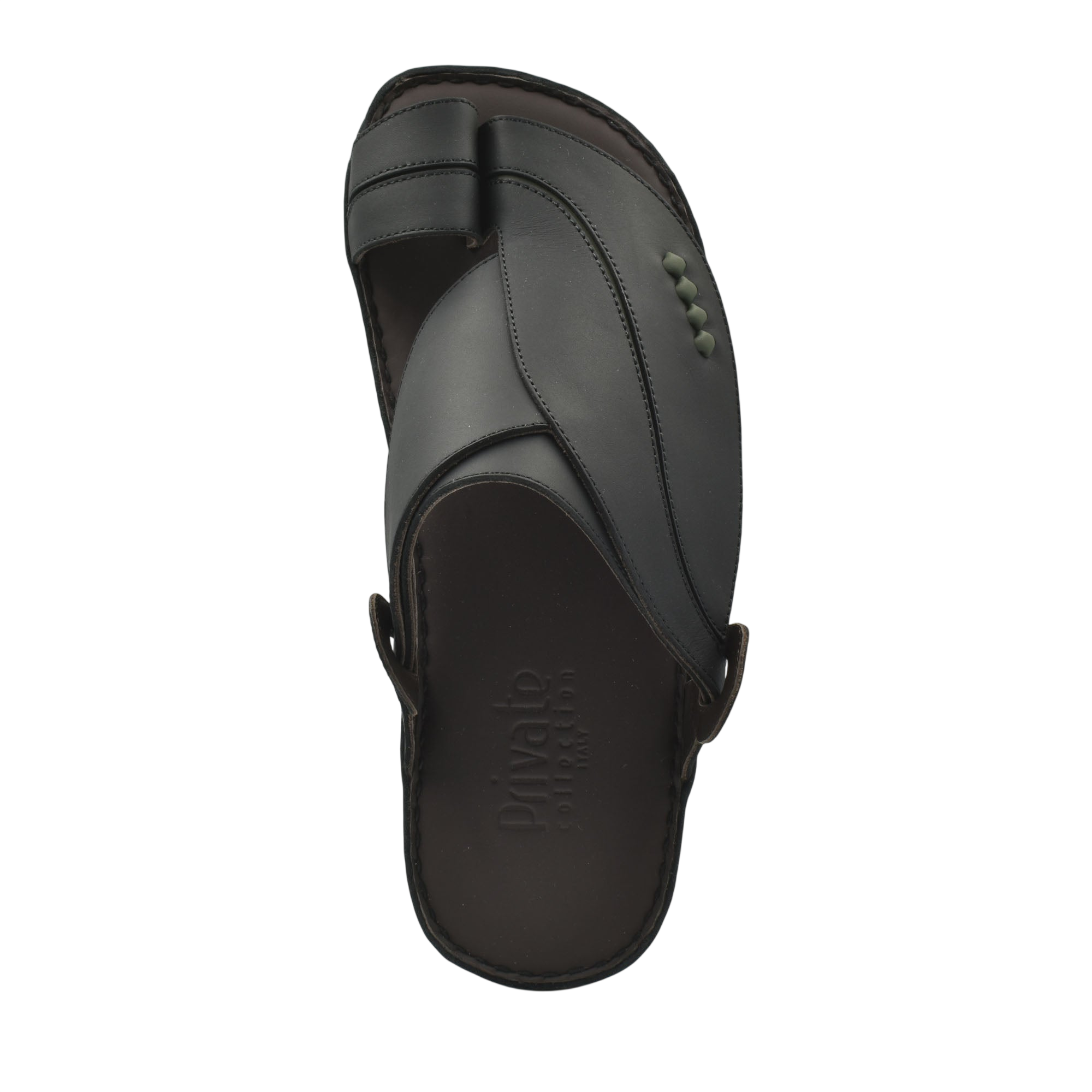 Piatto Nouvo Rubbercalf Contrast