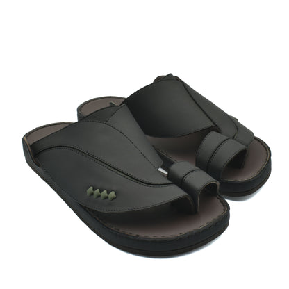 Piatto Nouvo Rubbercalf Contrast