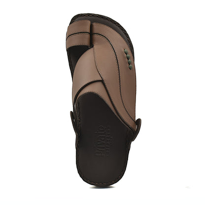 Piatto Nouvo Rubbercalf Contrast