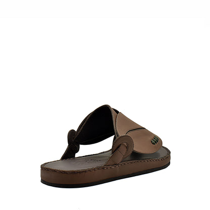 Piatto Nouvo Rubbercalf Contrast