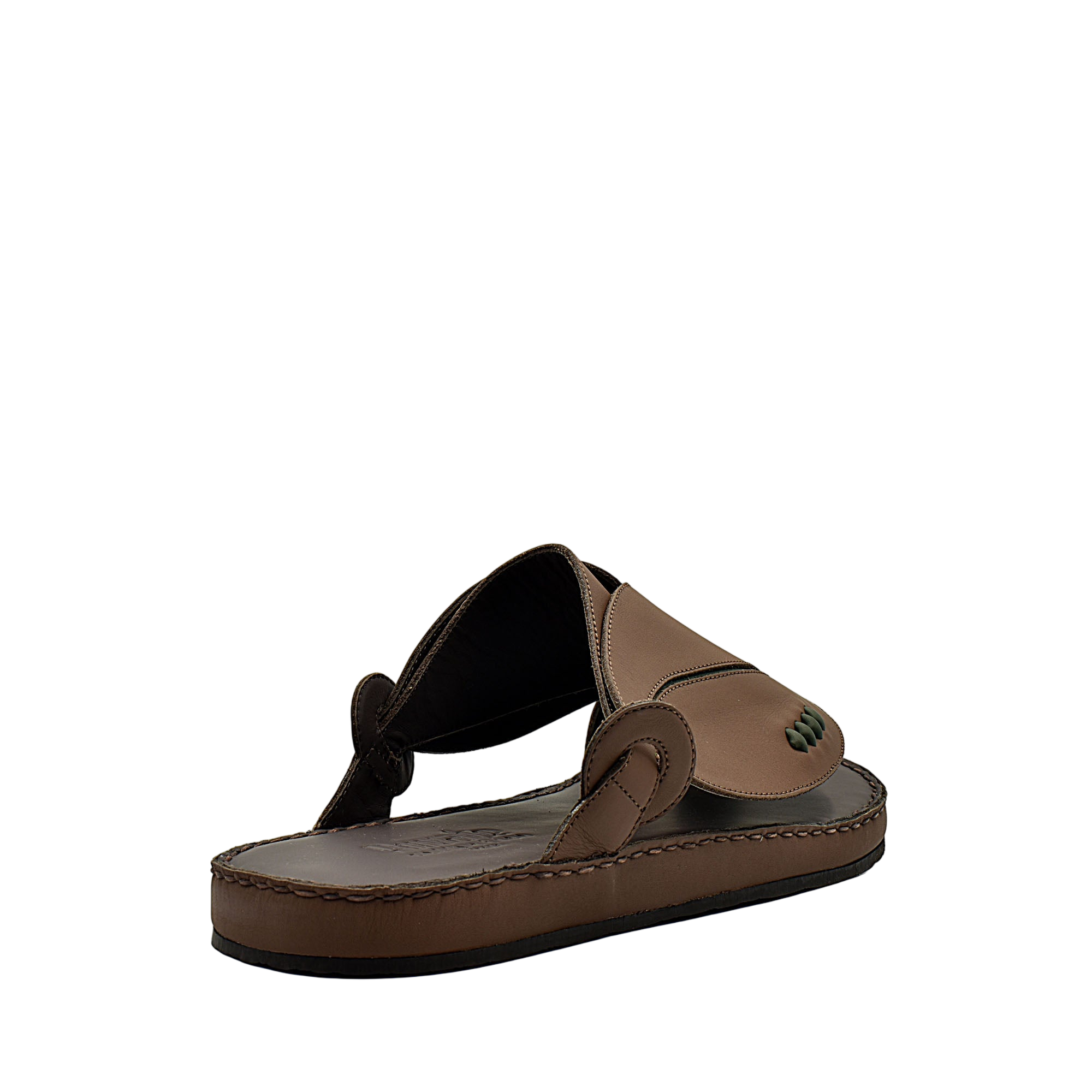 Piatto Nouvo Rubbercalf Contrast