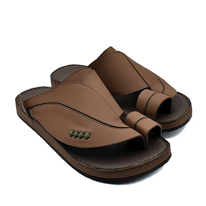 Piatto Nouvo Rubbercalf Contrast