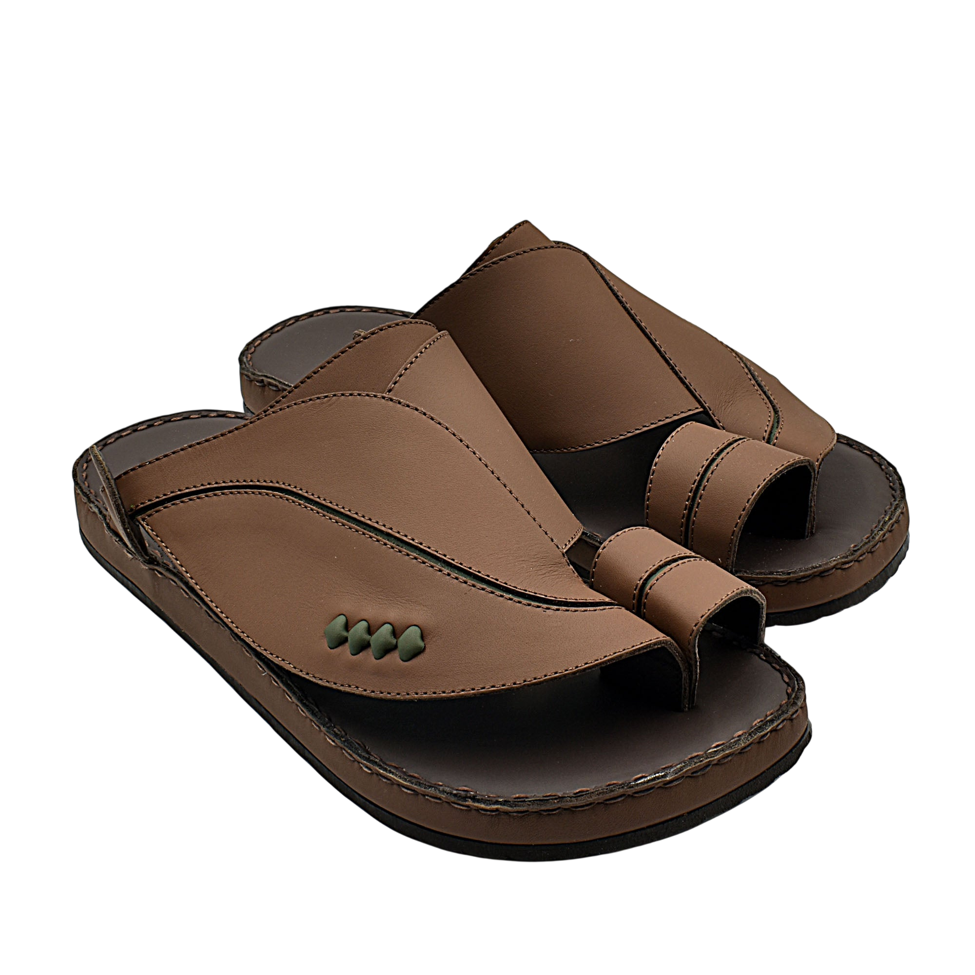 Piatto Nouvo Rubbercalf Contrast
