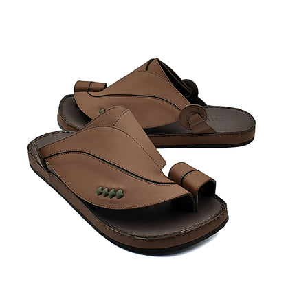 Piatto Nouvo Rubbercalf Contrast