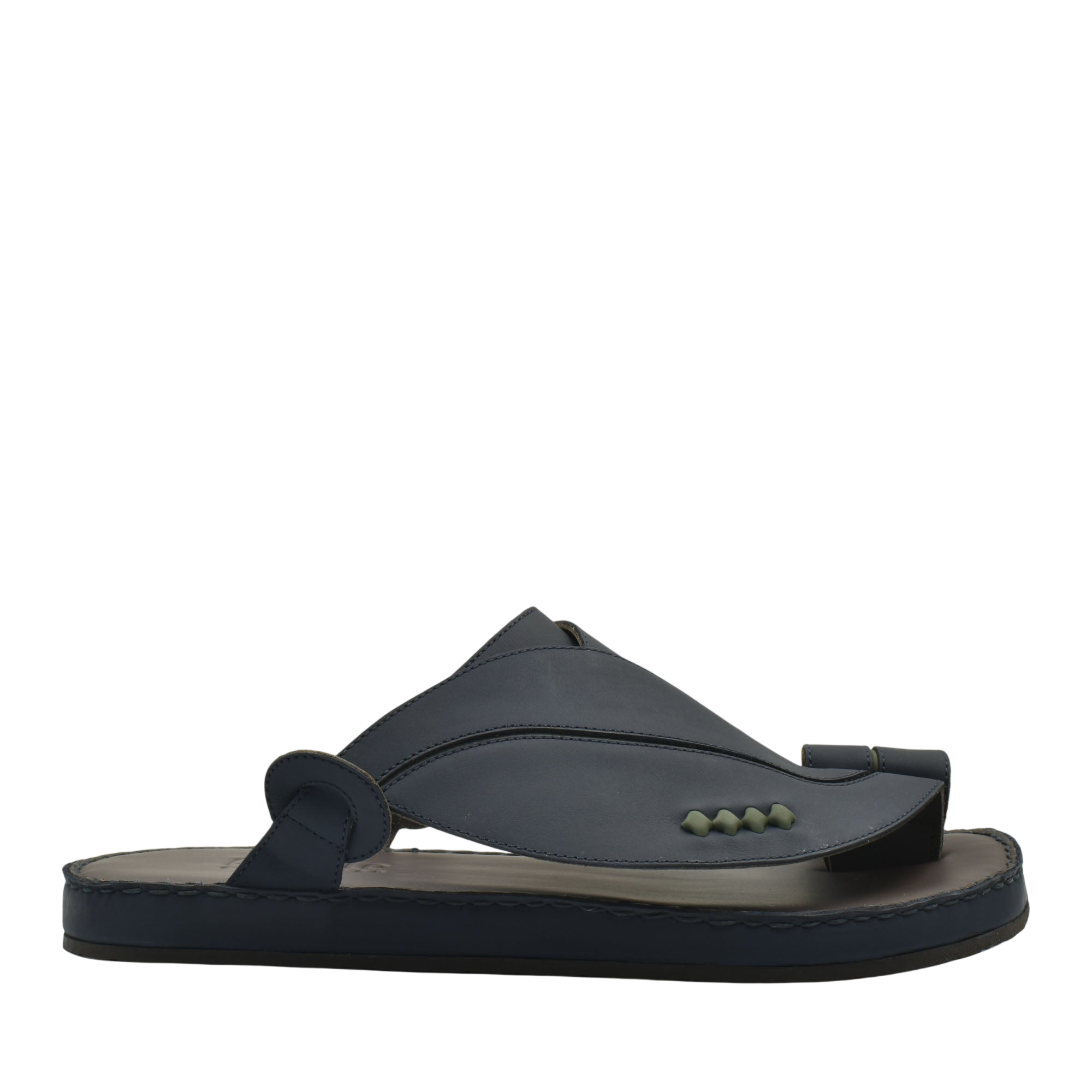 Piatto Nouvo Rubbercalf Contrast