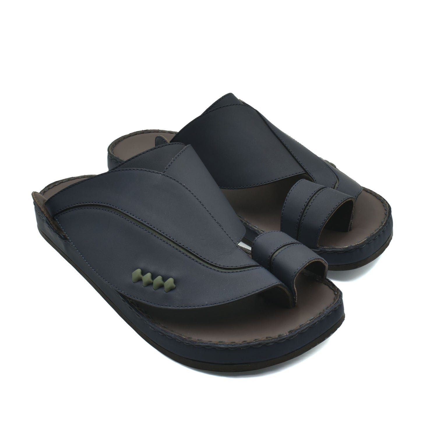 Piatto Nouvo Rubbercalf Contrast