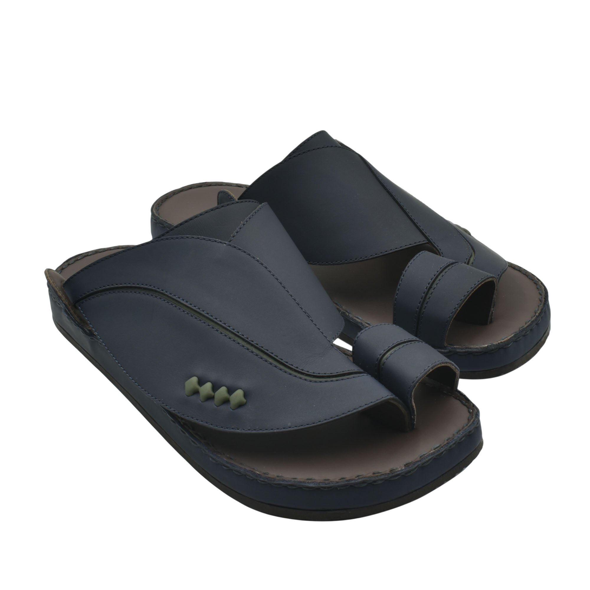 Piatto Nouvo Rubbercalf Contrast