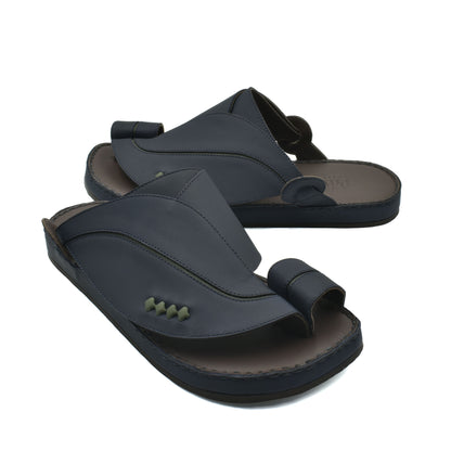 Piatto Nouvo Rubbercalf Contrast