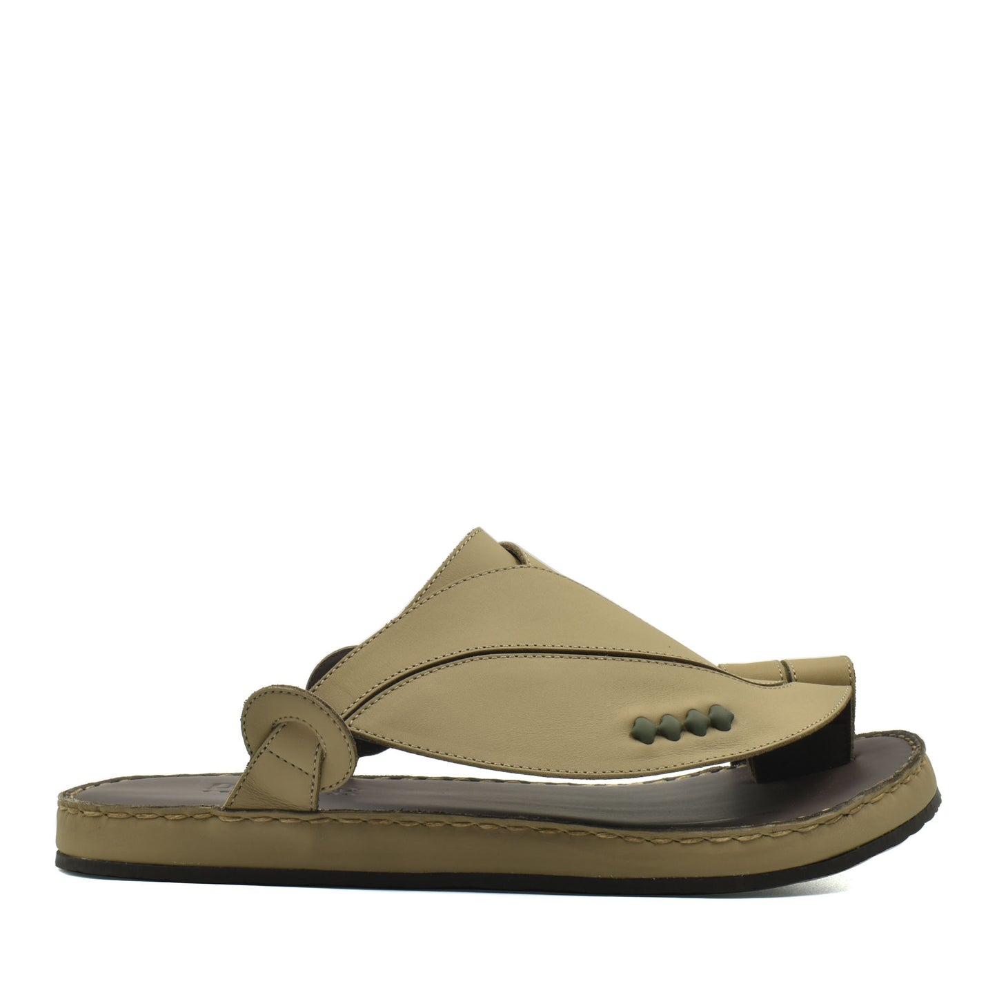 Piatto Nouvo Rubbercalf Contrast