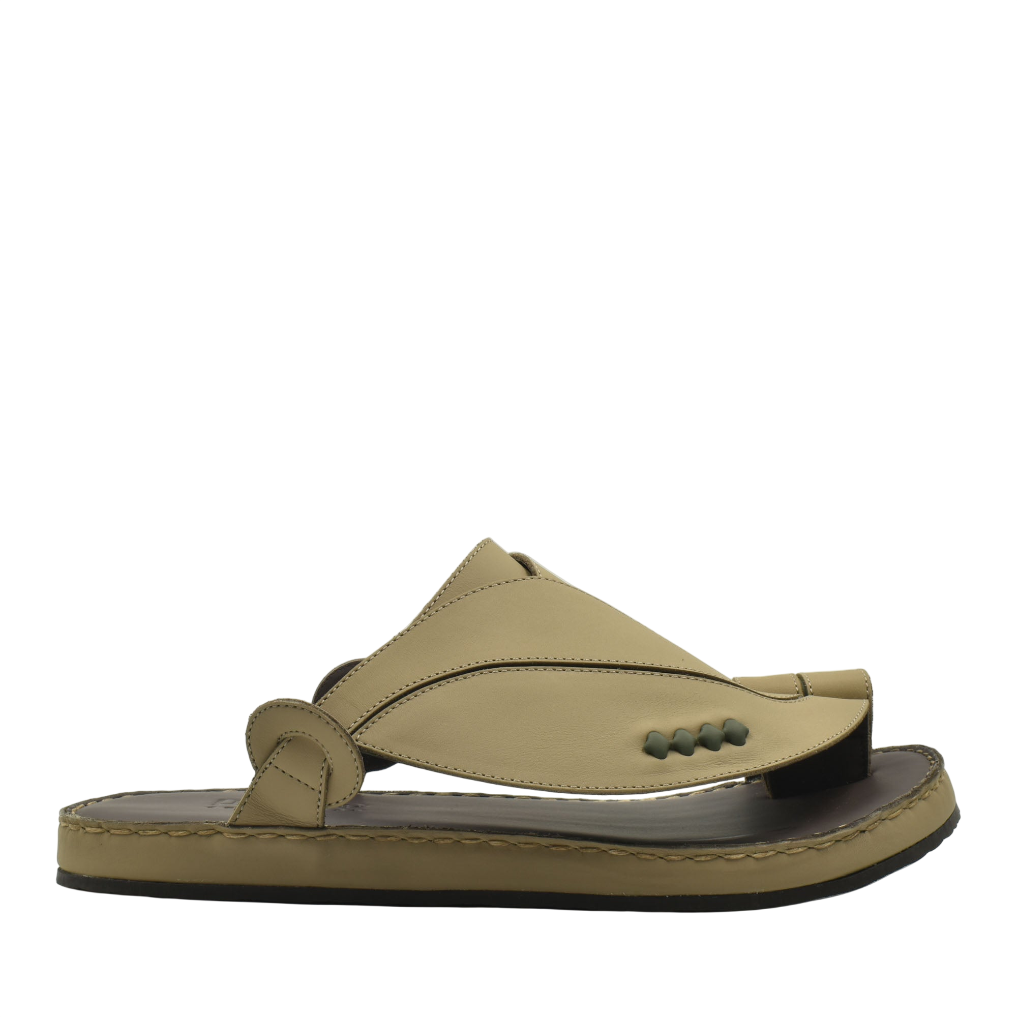 Piatto Nouvo Rubbercalf Contrast
