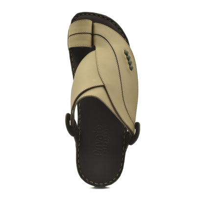 Piatto Nouvo Rubbercalf Contrast