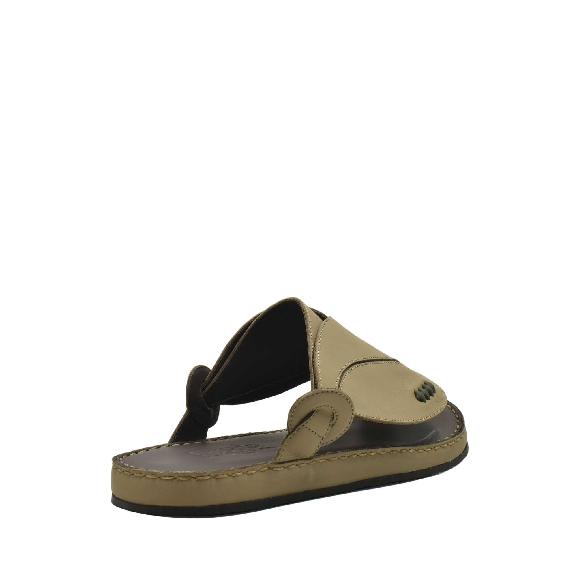 Piatto Nouvo Rubbercalf Contrast