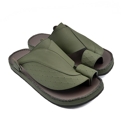 Piatto Nouvo Rombi Perforato Rubbercalf