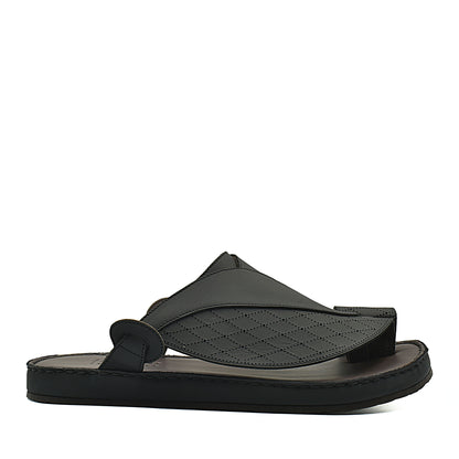 Piatto Nouvo Rombi Perforato Rubbercalf