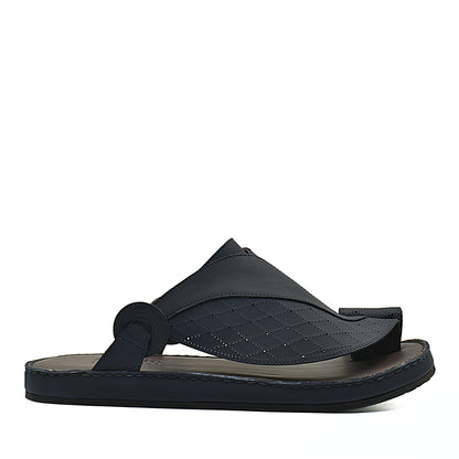 Piatto Nouvo Rombi Perforato Rubbercalf