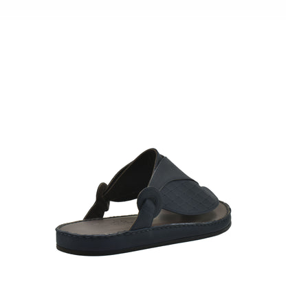 Piatto Nouvo Rombi Perforato Rubbercalf