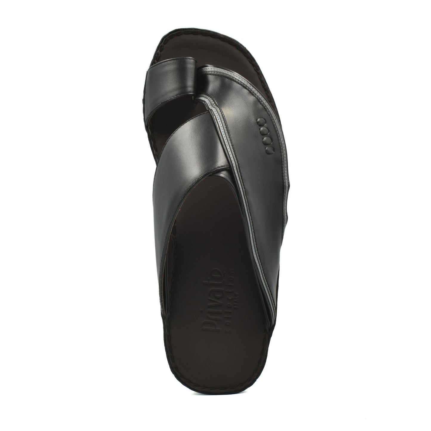 Western Fermer Softcalf - Contrast