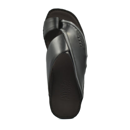 Western Fermer Softcalf - Contrast