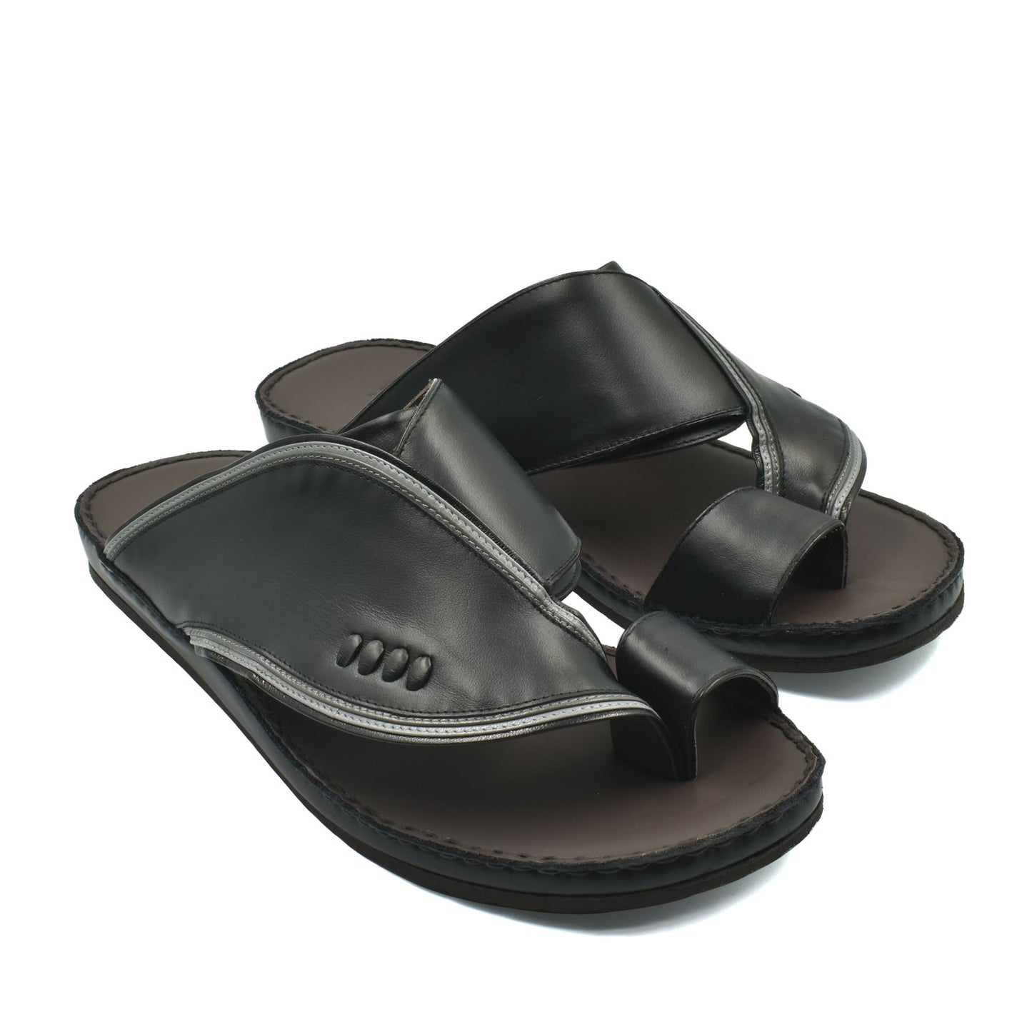 Western Fermer Softcalf - Contrast