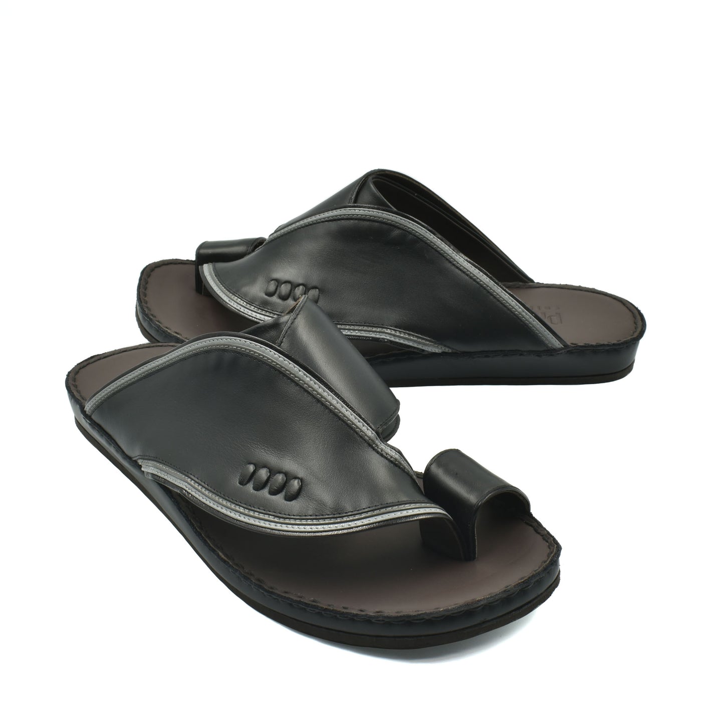 Western Fermer Softcalf - Contrast