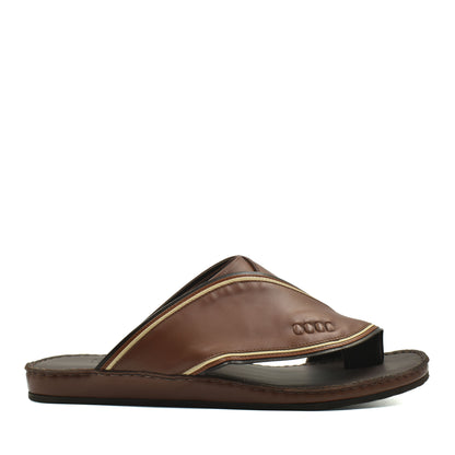 Western Fermer Softcalf - Contrast