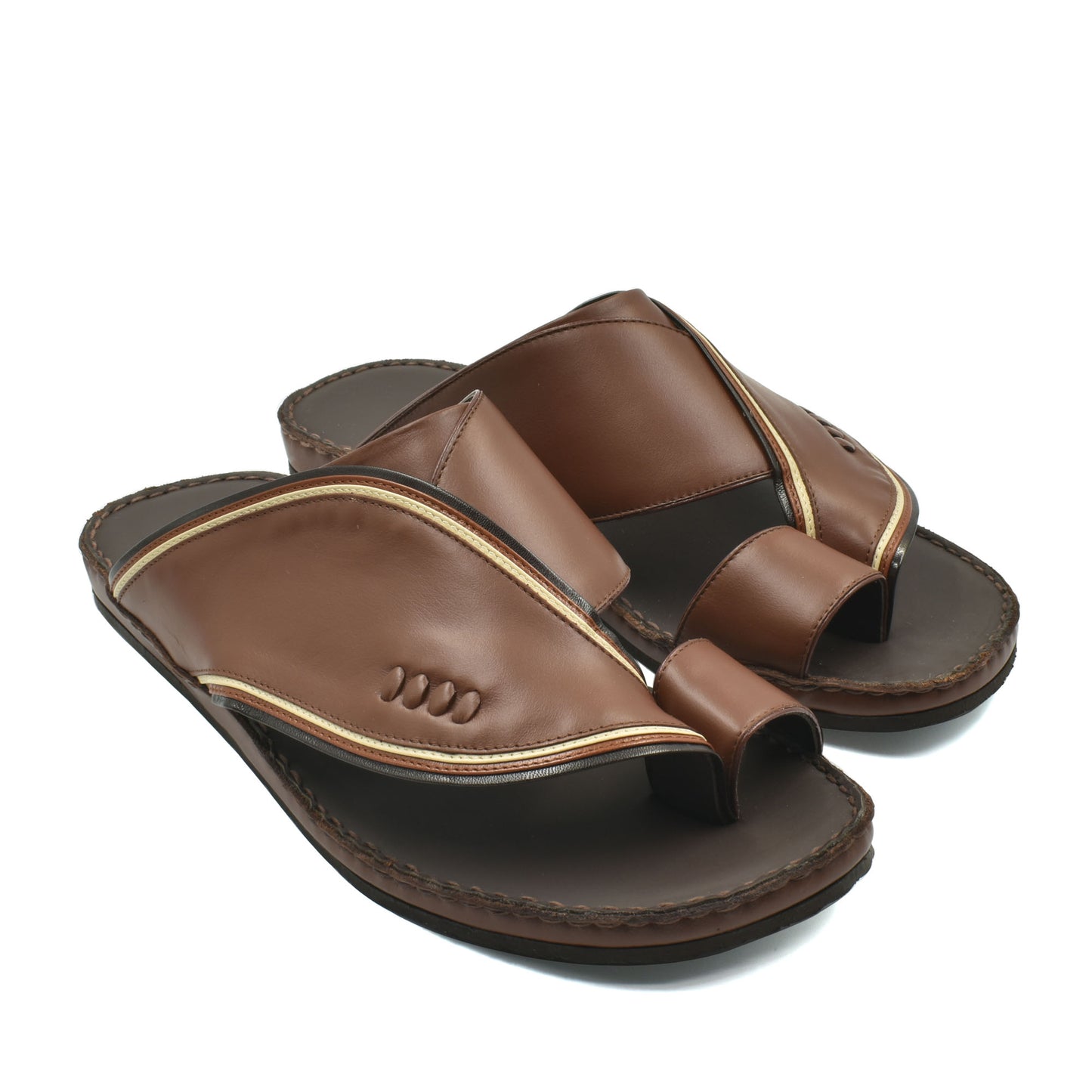 Western Fermer Softcalf - Contrast