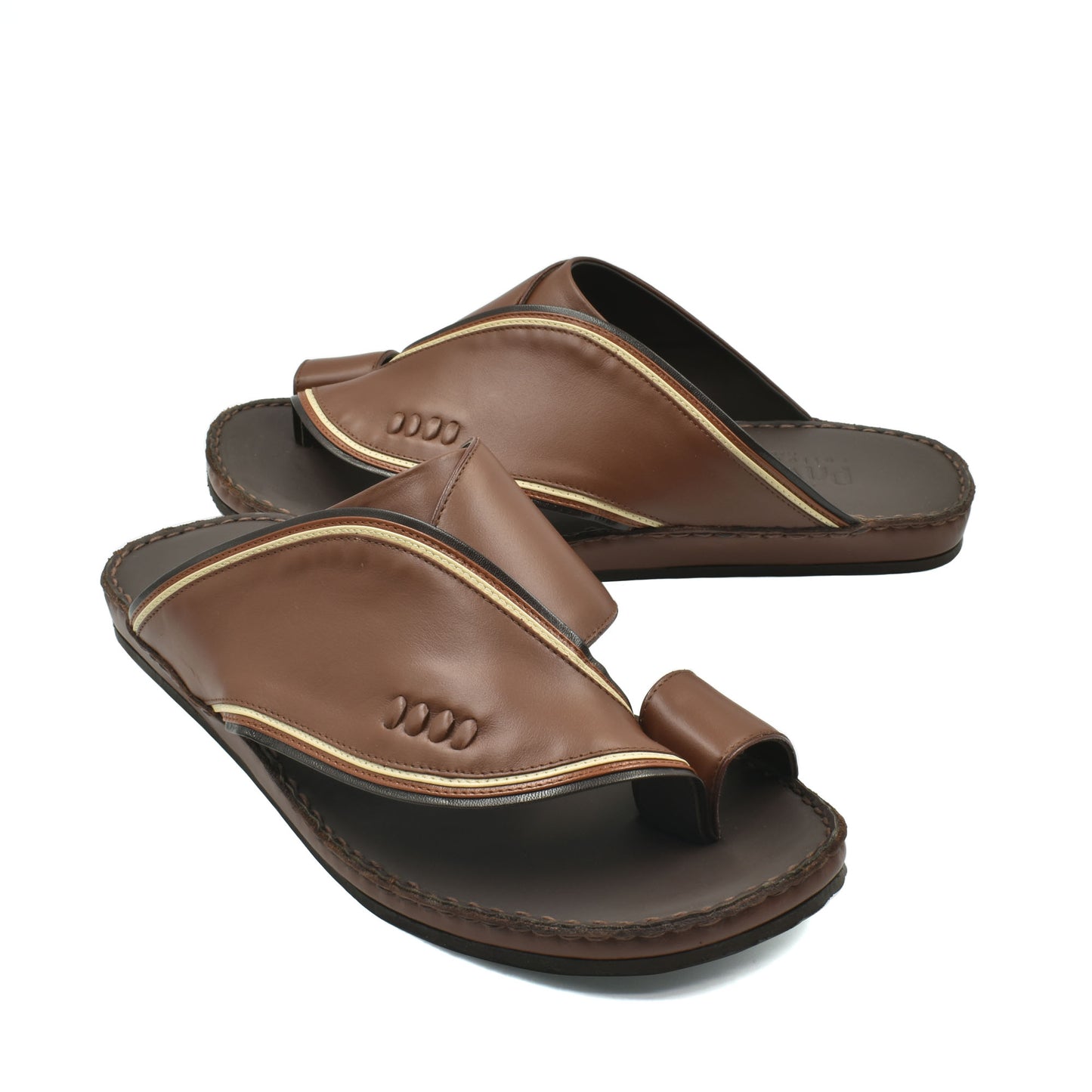 Western Fermer Softcalf - Contrast