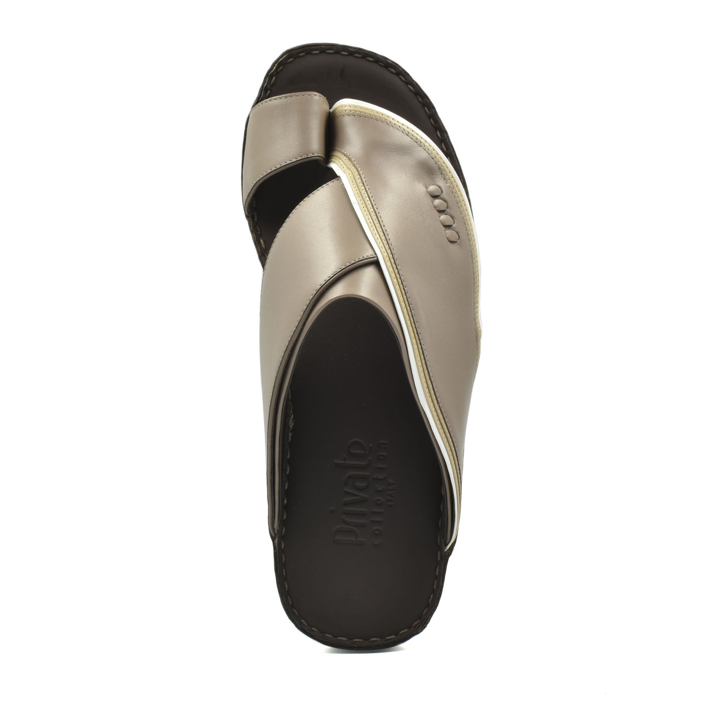 Western Fermer Softcalf - Contrast